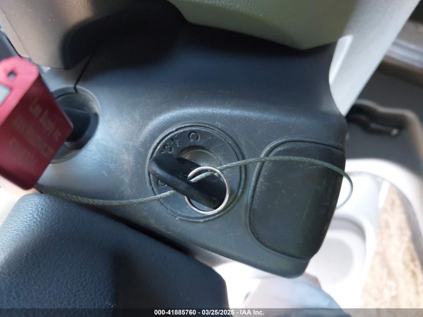 2005 Chevrolet Cobalt VIN: 1G1AK52F157538243 Lot: 41885760