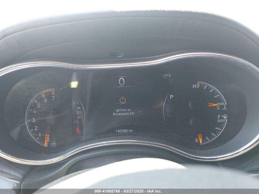 2014 Jeep Grand Cherokee Overland VIN: 1C4RJFCT9EC337642 Lot: 41885768