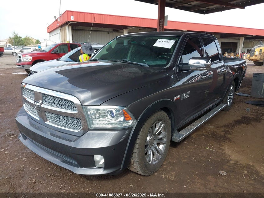 2015 RAM 1500 VIN: 1C6RR6PT4FS518312