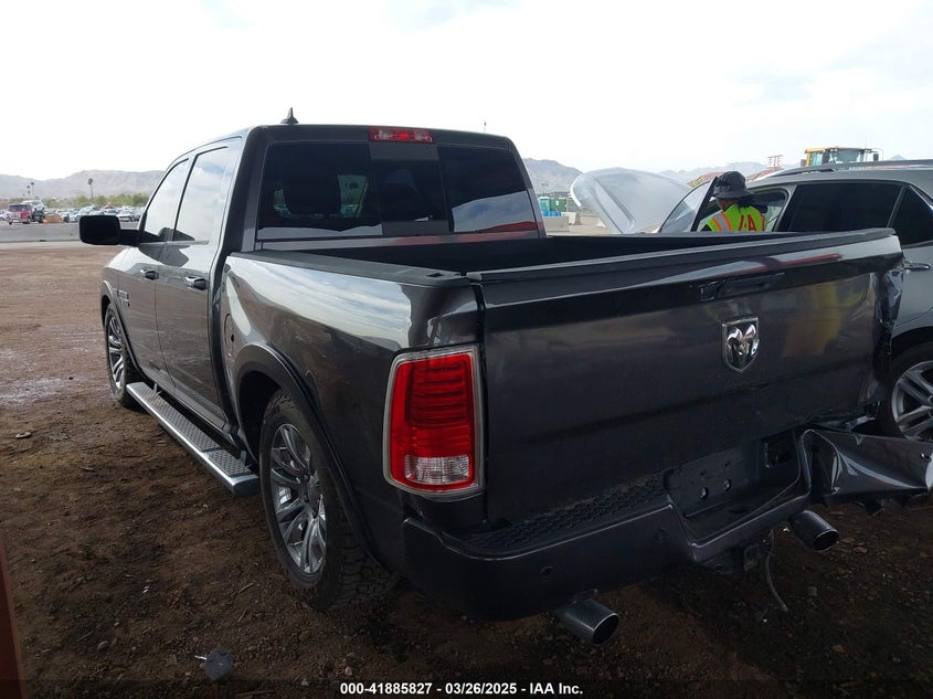2015 RAM 1500 VIN: 1C6RR6PT4FS518312