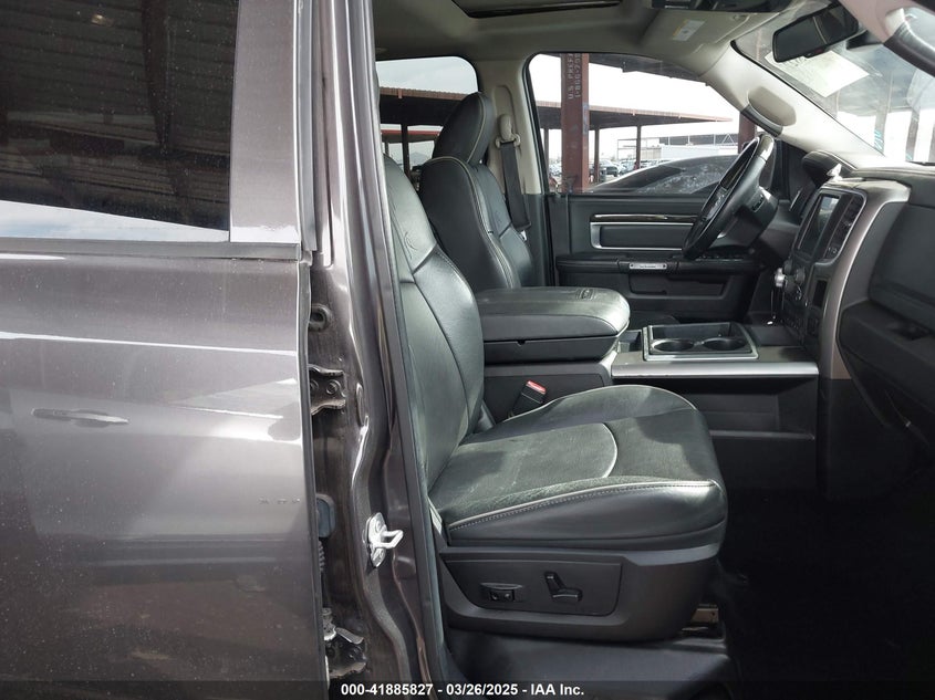 2015 RAM 1500 VIN: 1C6RR6PT4FS518312