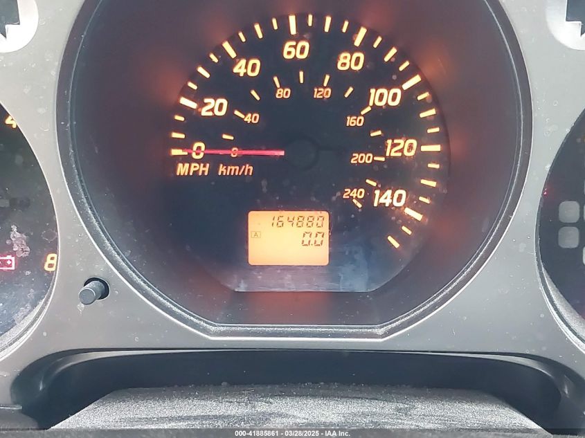 2003 Nissan Altima 2.5 S VIN: 1N4AL11DX3C116530 Lot: 41885861