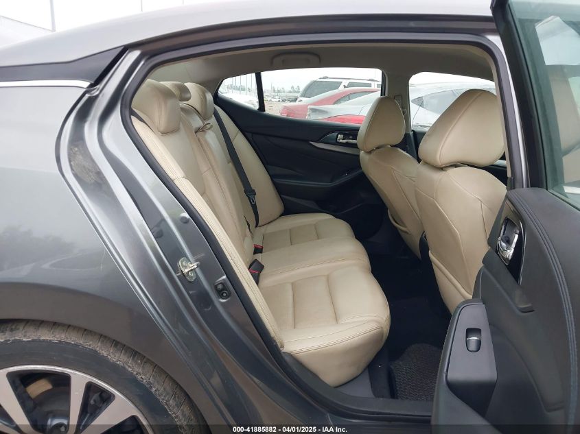 2017 Nissan Maxima 3.5 S VIN: 1N4AA6AP0HC432538 Lot: 41885882