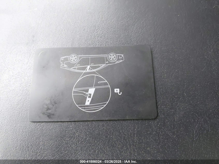 2020 TESLA MODEL 3 VIN: 5YJ3E1EC3LF802068
