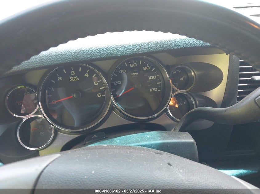2011 GMC SIERRA 1500 VIN: 1GTR1VE08BZ212704