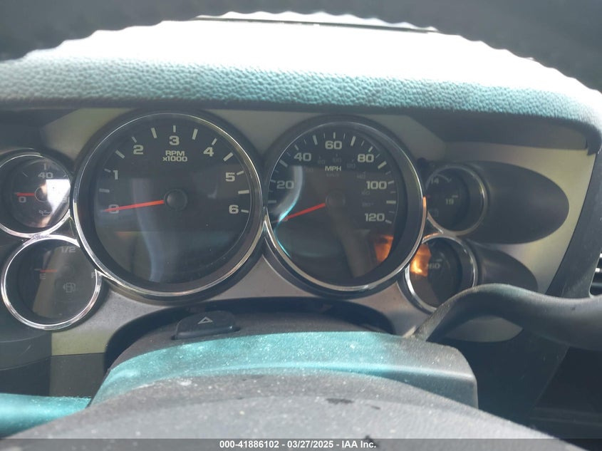 2011 GMC SIERRA 1500 VIN: 1GTR1VE08BZ212704