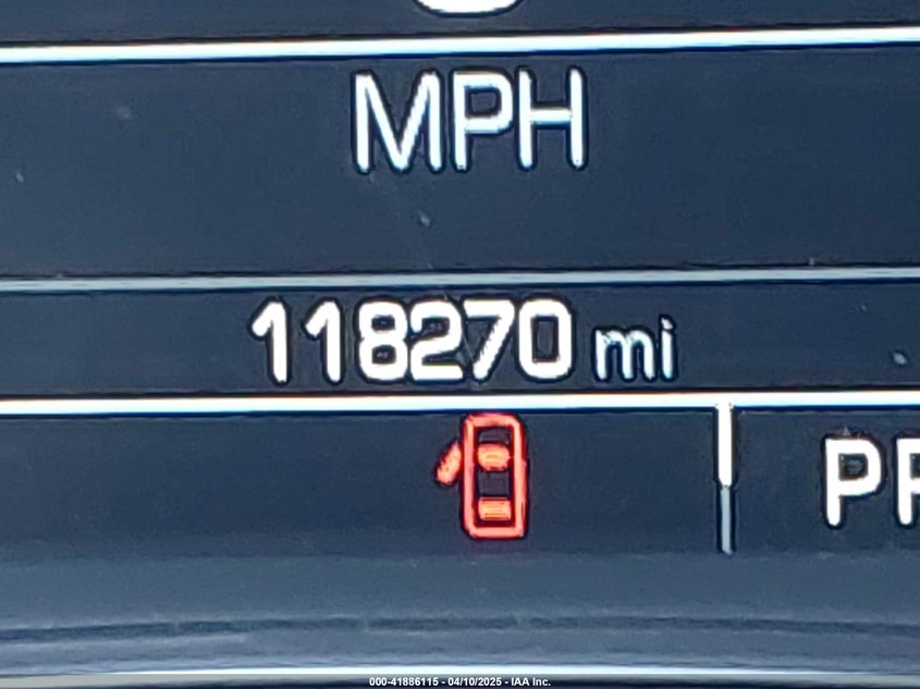 2016 CHEVROLET MALIBU 1LT - 1G1ZE5ST3GF340496