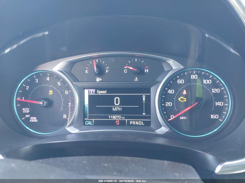 2016 CHEVROLET MALIBU 1LT - 1G1ZE5ST3GF340496