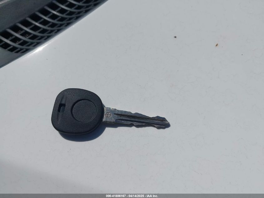 2006 Hummer H3 Suv VIN: 5GTDN136468137230 Lot: 41886167