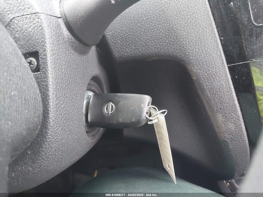 2017 NISSAN ROGUE S - 5N1AT2MV5HC797204