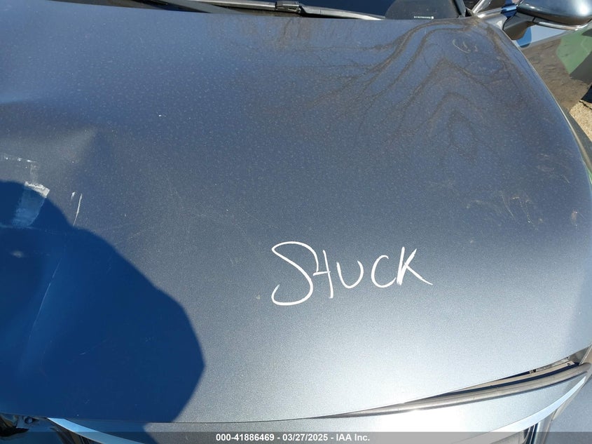 2019 TOYOTA AVALON XLE - 4T1BZ1FB0KU036856