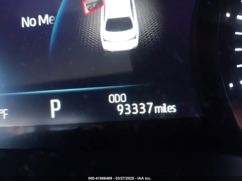 2019 TOYOTA AVALON XLE - 4T1BZ1FB0KU036856