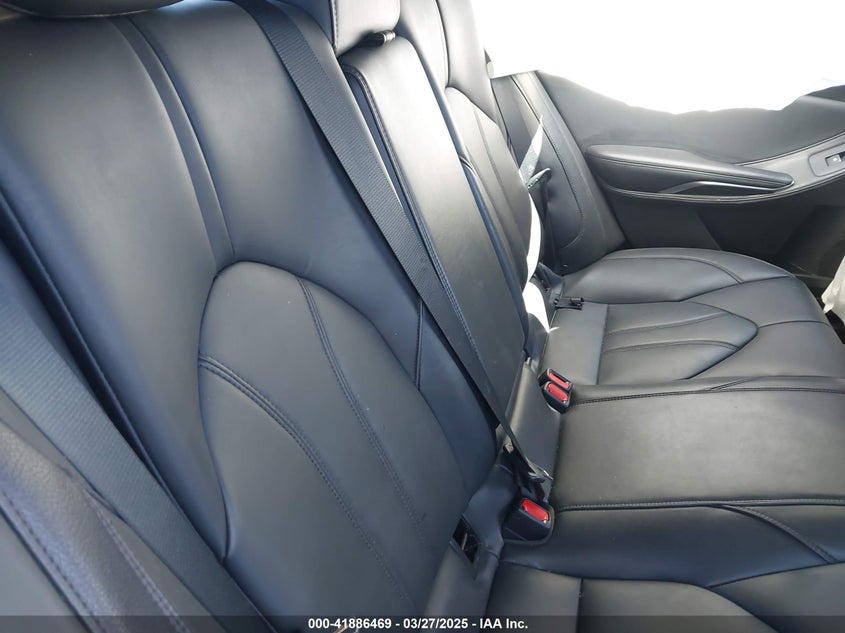 2019 TOYOTA AVALON XLE - 4T1BZ1FB0KU036856