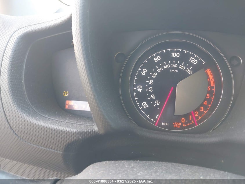 2012 SCION XD VIN: JTKKU4B40C1024102