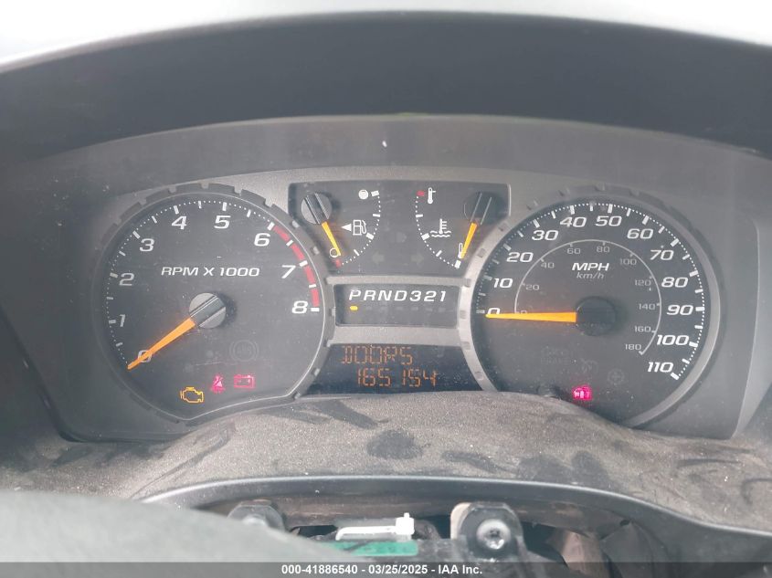 2006 Chevrolet Colorado Ls/Lt/Work Truck VIN: 1GCDT148068135956 Lot: 41886540