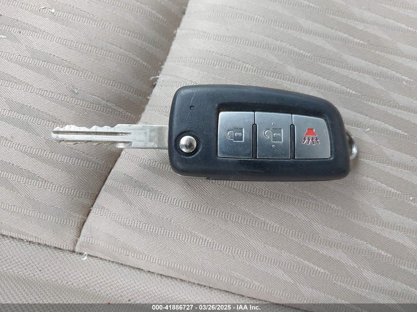 2017 NISSAN ROGUE S - JN8AT2MV2HW273354