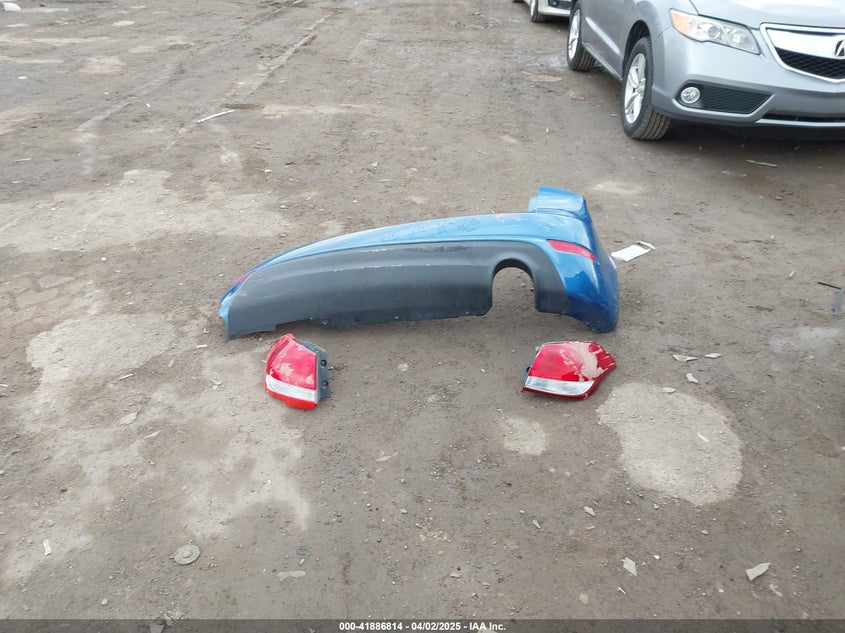 2015 KIA FORTE EX - KNAFX5A85F5304442