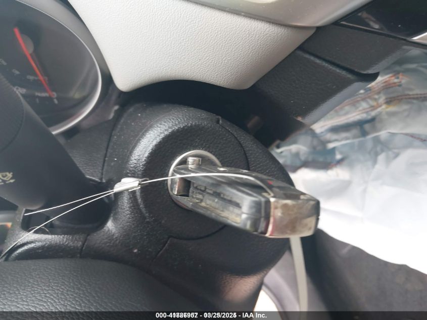 2014 Chevrolet Cruze 1Lt Auto VIN: 1G1PC5SB7E7396372 Lot: 41886957