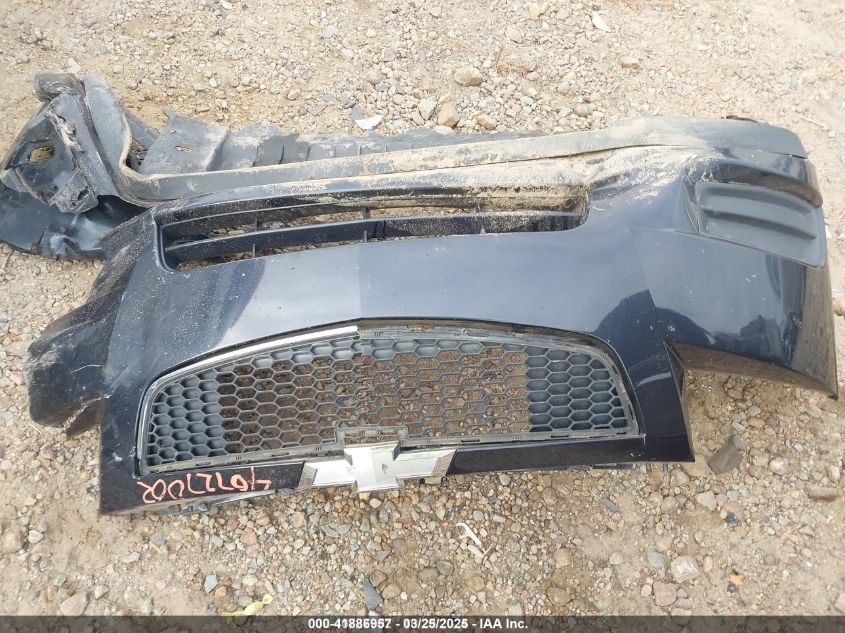 2014 Chevrolet Cruze 1Lt Auto VIN: 1G1PC5SB7E7396372 Lot: 41886957