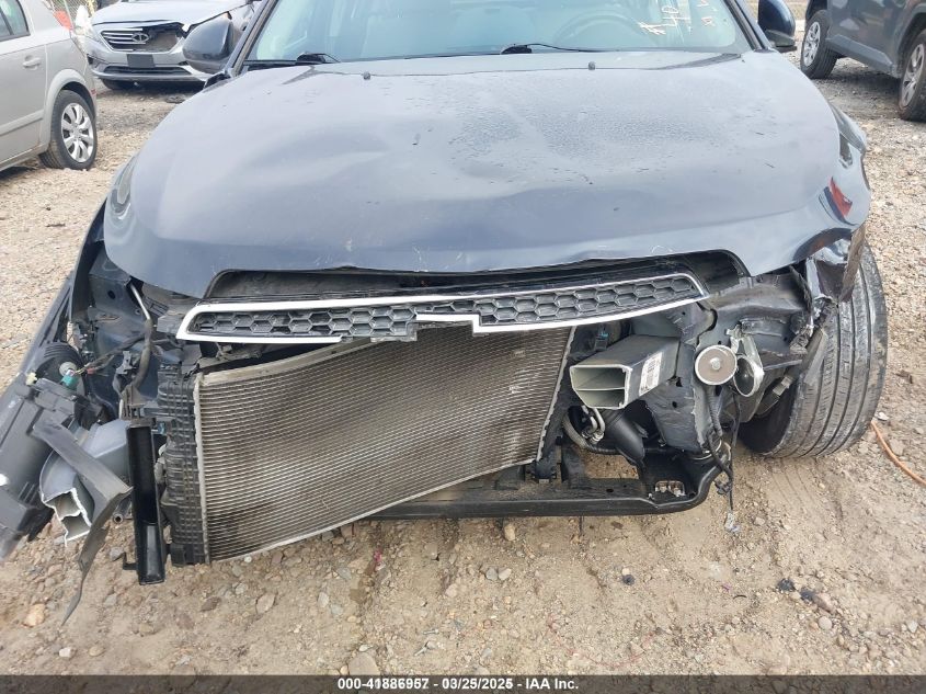 2014 Chevrolet Cruze 1Lt Auto VIN: 1G1PC5SB7E7396372 Lot: 41886957