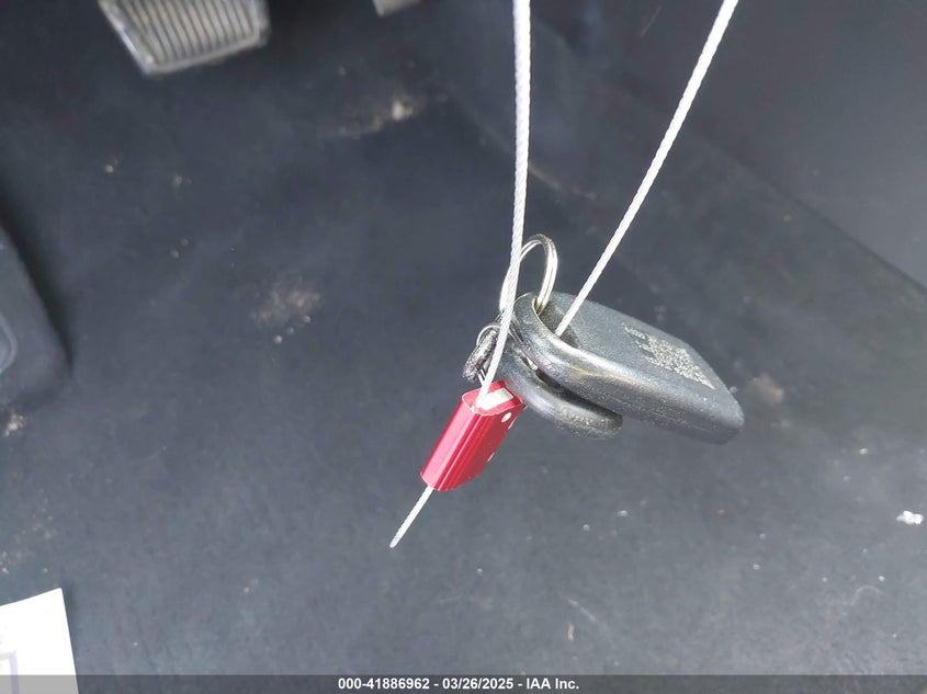 2011 Kia Sorento Lx VIN: 5XYKT3A16BG133609 Lot: 41886962