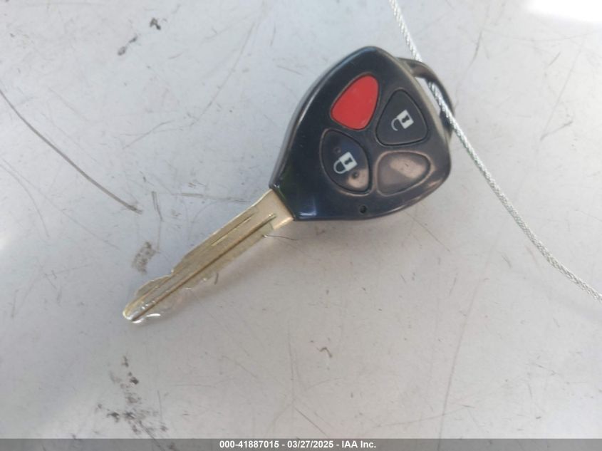 2010 Toyota Rav4 VIN: 2T3BF4DV0AW058451 Lot: 41887015