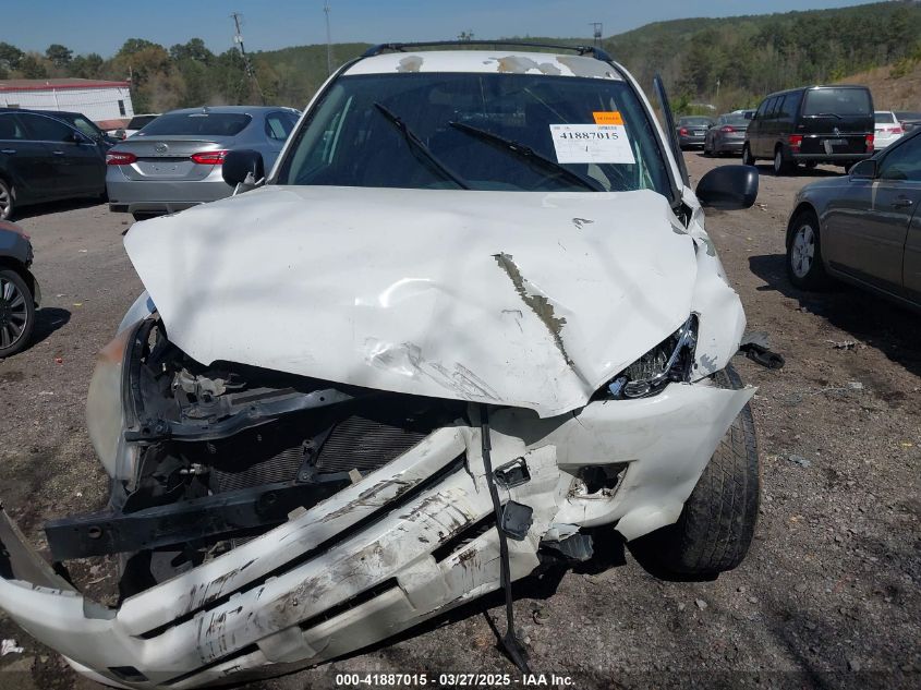 2010 Toyota Rav4 VIN: 2T3BF4DV0AW058451 Lot: 41887015
