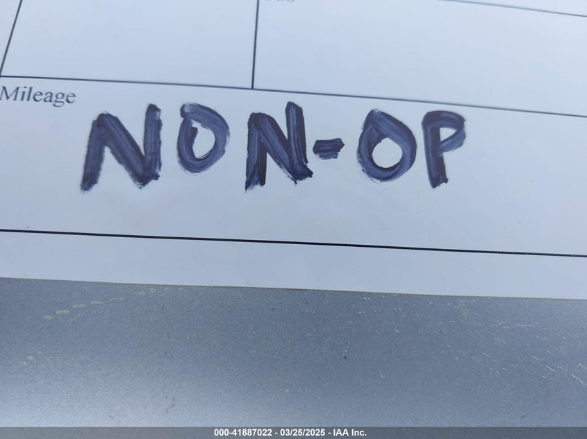 2001 Saturn L200 VIN: 1G8JU52F41Y581488 Lot: 41887022