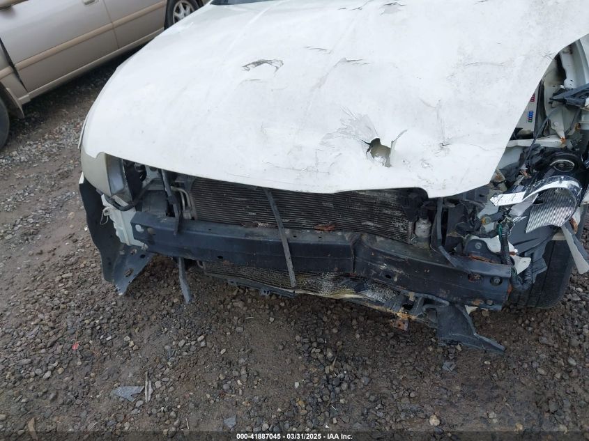 2009 Nissan Altima 2.5 S VIN: 1N4AL21EX9N502702 Lot: 41887045