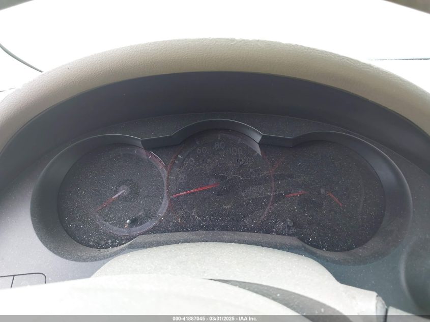 2009 Nissan Altima 2.5 S VIN: 1N4AL21EX9N502702 Lot: 41887045