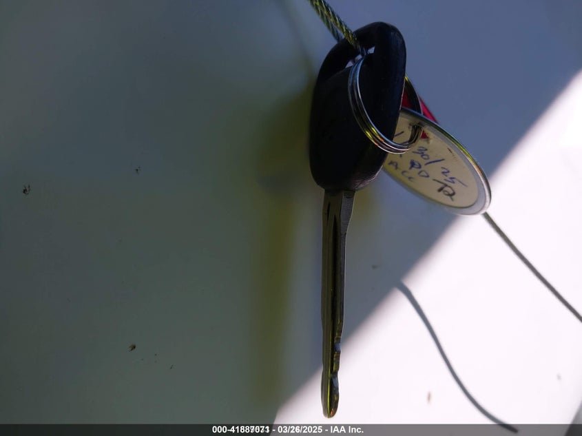 2012 Chevrolet Colorado Work Truck VIN: 1GBGSBFE1C8132623 Lot: 41887071