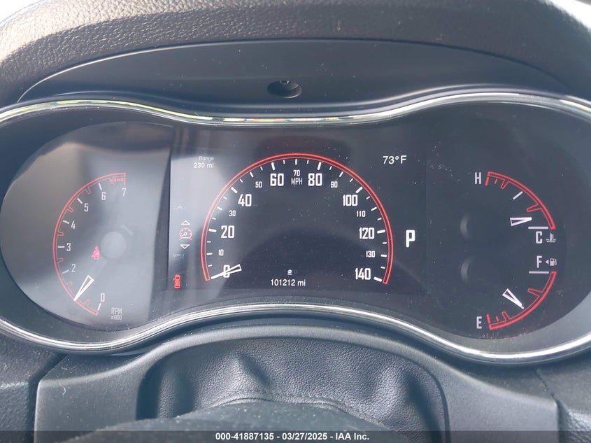 2014 DODGE DURANGO SXT - 1C4RDHAG5EC313816