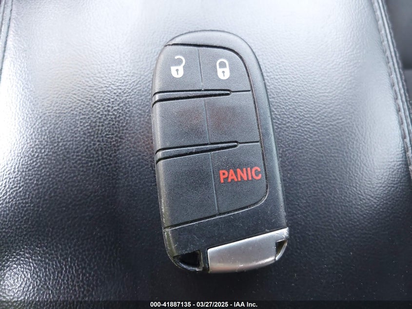 2014 DODGE DURANGO SXT - 1C4RDHAG5EC313816