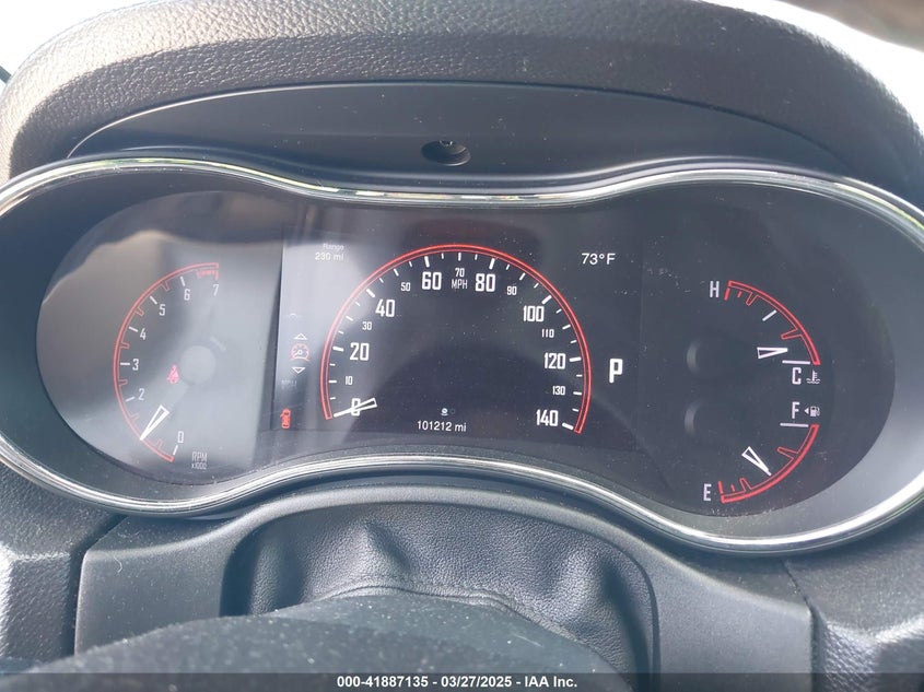 2014 DODGE DURANGO SXT - 1C4RDHAG5EC313816