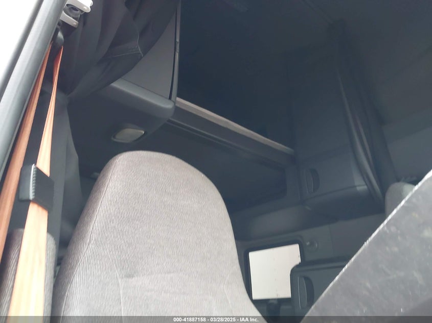 2020 International Lt VIN: 3HSDZTZR1LN085329 Lot: 41887158