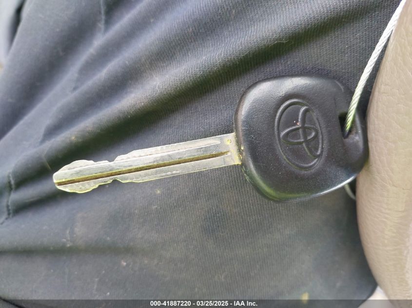 2006 Toyota Sienna Le VIN: 5TDZA23C16S526035 Lot: 41887220