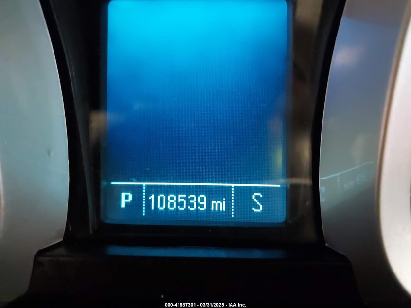 2015 CHEVROLET EQUINOX 2LT - 2GNFLGEK9F6120293