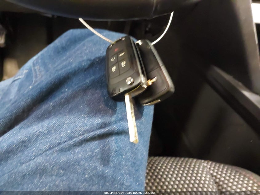 2015 CHEVROLET EQUINOX 2LT - 2GNFLGEK9F6120293