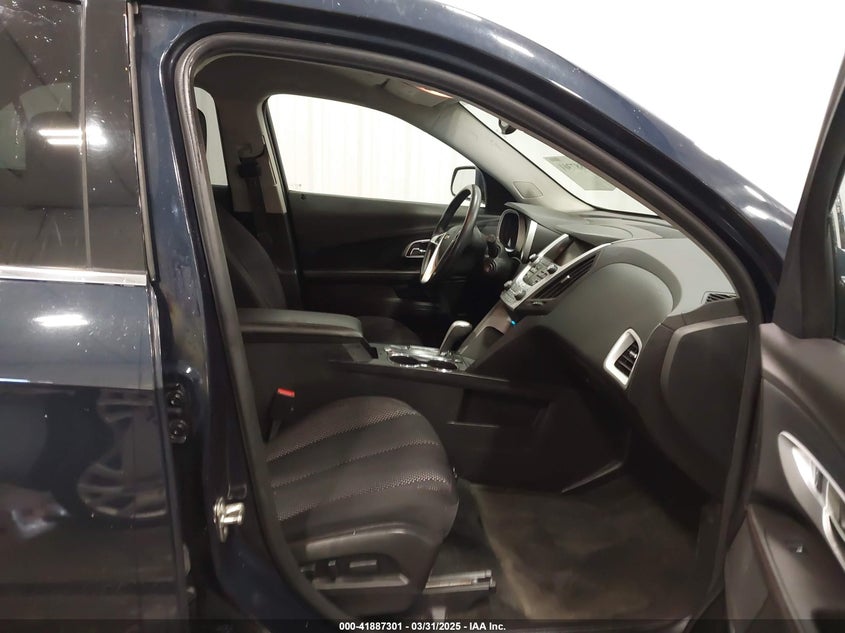 2015 CHEVROLET EQUINOX 2LT - 2GNFLGEK9F6120293