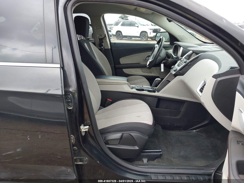 2012 CHEVROLET EQUINOX VIN: 2GNALDEK0C6133728