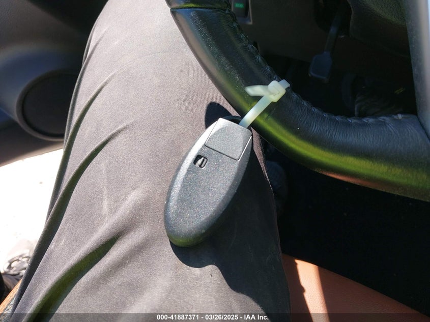 2017 NISSAN ROGUE S/SL/SV - JN8AT2MV0HW022042