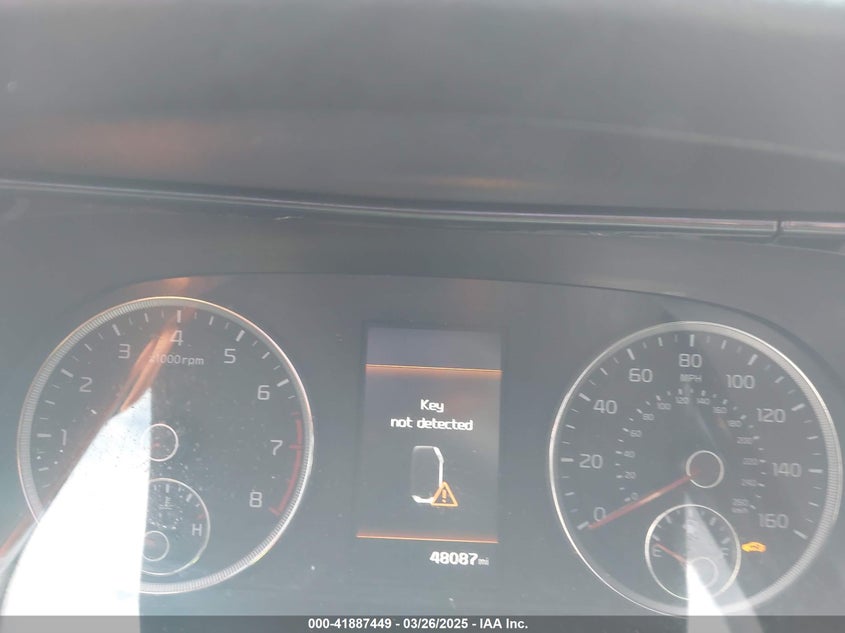 2022 KIA K5 VIN: 5XXG64J26NG166520