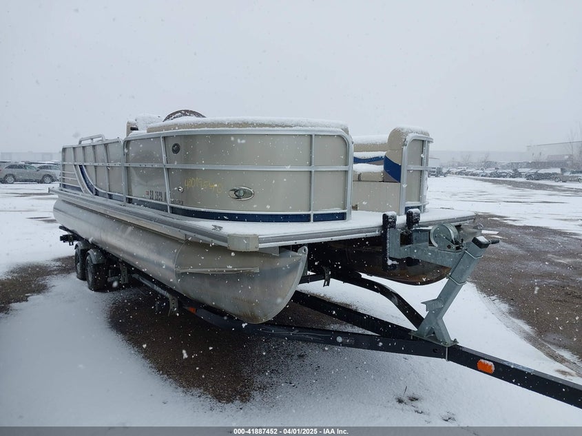 2012 SOUTHBAY SOUTHBAY