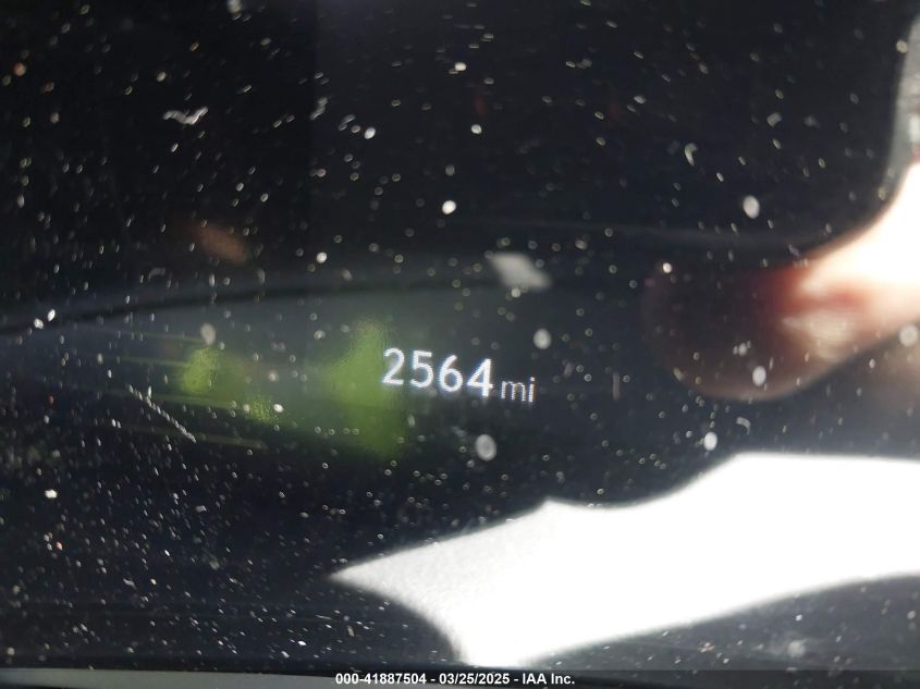 2024 Lexus NX 350 - 2T2KGCEZ9RC055638