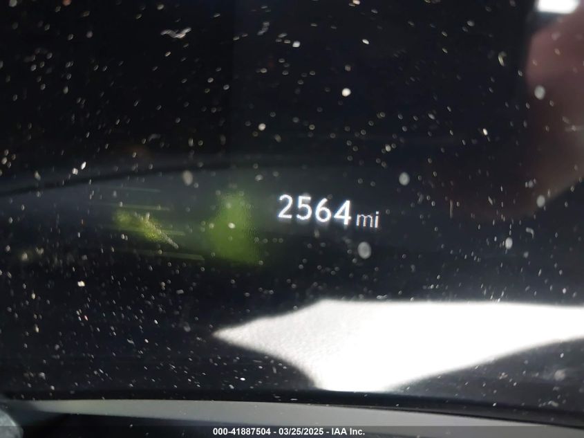 2024 Lexus NX 350 - 2T2KGCEZ9RC055638