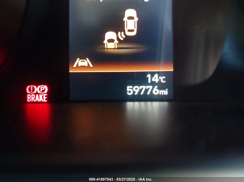 2022 Hyundai Elantra Sel VIN: 5NPLM4AG6NH064297 Lot: 41887543