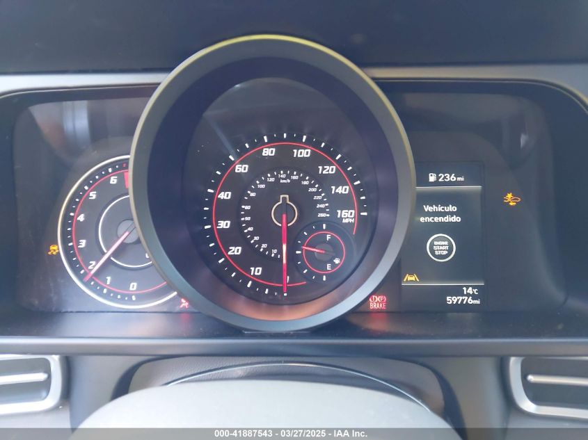 2022 Hyundai Elantra Sel VIN: 5NPLM4AG6NH064297 Lot: 41887543