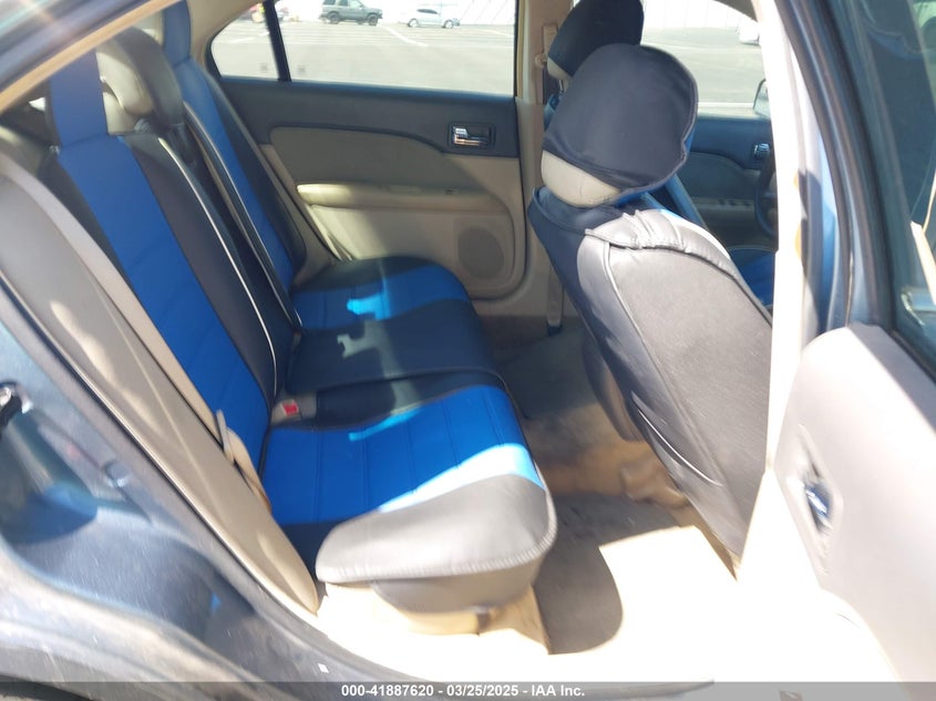 2012 FORD FUSION VIN: 3FAHP0HA1CR102963