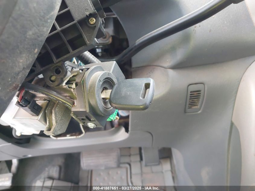 2006 Honda Pilot Ex VIN: 2HKYF18416H561415 Lot: 41887651