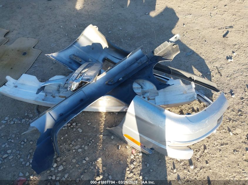 2004 Honda Accord VIN: IHGCM56684A072852 Lot: 41887704